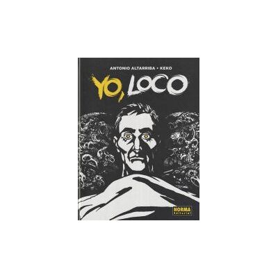 NORMA Yo, Loco NORMA Yo, Loco