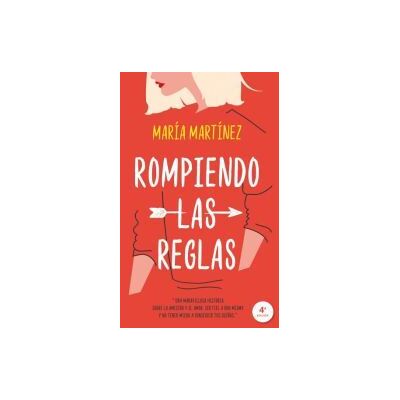 Titania Rompiendo Las Reglas Titania Rompiendo Las Reglas