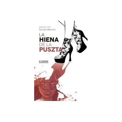 Laertes editorial, S.L. La Hiena De La Puszta Laertes editorial, S.L. La Hiena De La Puszta