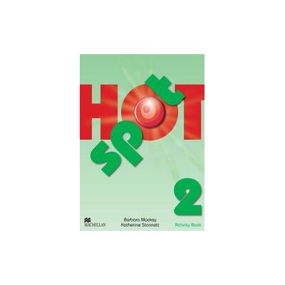 Macmillan Hot Spot 2 Act Macmillan Hot Spot 2 Act