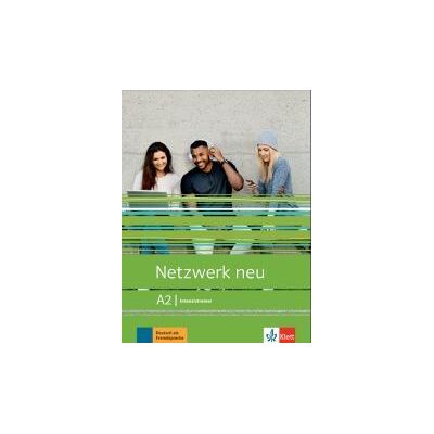 Klett Netzwerk Neu A2 Intensivtrainer Klett Netzwerk Neu A2 Intensivtrainer