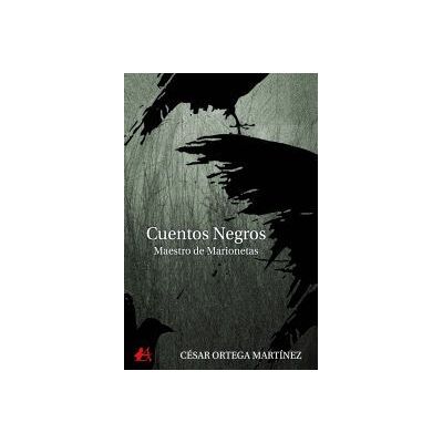 Editorial Adarve Cuentos Negros Editorial Adarve Cuentos Negros
