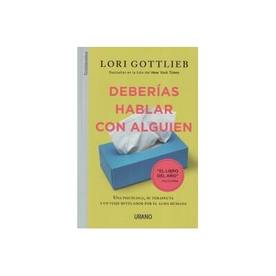 Urano Deberías Hablar Con Alguien Urano Deberías Hablar Con Alguien