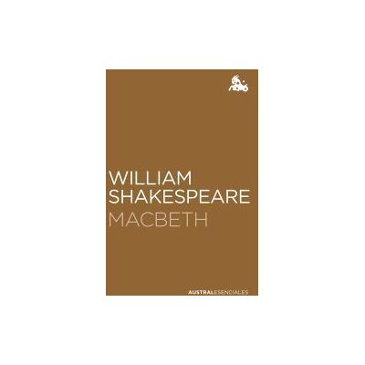 Austral Macbeth Austral Macbeth