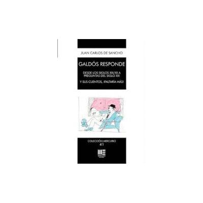 Mercurio Galdos Responde Mercurio Galdos Responde