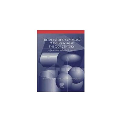 Elsevier España, S.L.U. The Metabolic Syndrome At The Beginning Of The Xxi Century. Elsevier España, S.L.U. The Metabolic Syndrome At The Beginning Of The Xxi Century.