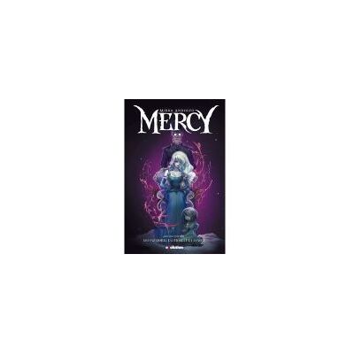 Panini Mercy 2 Panini Mercy 2