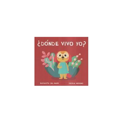 Ediciones Jaguar dónde Vivo Yo? Ediciones Jaguar dónde Vivo Yo?