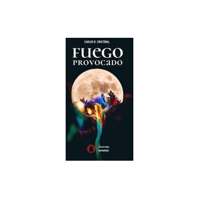 VARIOS Fuego Provocado VARIOS Fuego Provocado