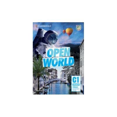 Cambridge University Press Open World Advanced. Workbook Without Answers With Audio. Cambridge University Press Open World Advanced. Workbook Without Answers With Audio.