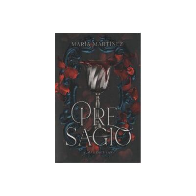 Titania Presagio (almas Oscuras #2) Titania Presagio (almas Oscuras #2)