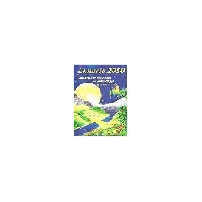 Artús Porta Manresa - Calendario Lunar Lunario 2010 : Calendario Lunar Para El Huerto Y El Jardín Ecológicos Artús Porta Manresa - Calendario Lunar Lunario 2010 : Calendario Lunar Para El Huerto Y El Jardín Ecológicos