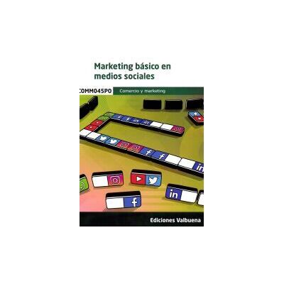 Adams Comm045po Marketing Básico En Medios Sociales Adams Comm045po Marketing Básico En Medios Sociales