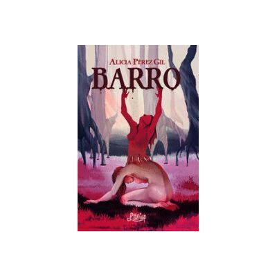 Literup Ediciones Barro Literup Ediciones Barro