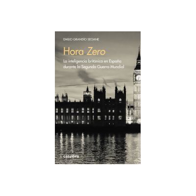 Ediciones Cátedra Hora Zero Ediciones Cátedra Hora Zero