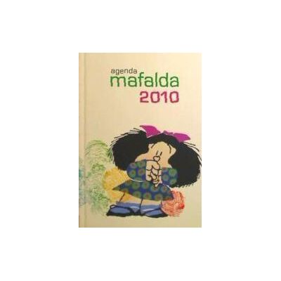 EKU, S.L. Agenda Mafalda 2010 EKU, S.L. Agenda Mafalda 2010