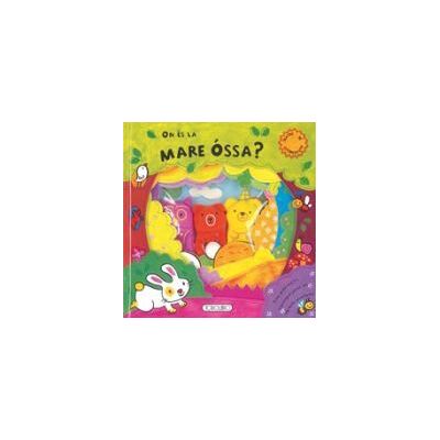 Todolibro Ediciones On és La Mare óssa? Todolibro Ediciones On és La Mare óssa?