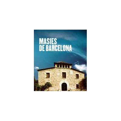 Angle Editorial Masies De Barcelona Angle Editorial Masies De Barcelona