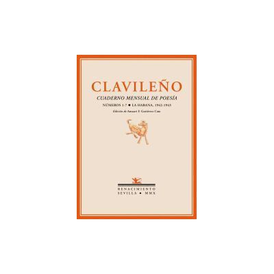 Editorial Renacimiento Clavileño Editorial Renacimiento Clavileño