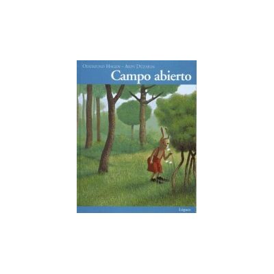 Lóguez Ediciones Campo Abierto Lóguez Ediciones Campo Abierto