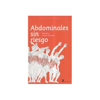 La Liebre de Marzo S.L. Abdominales Sin Riesgo La Liebre de Marzo S.L. Abdominales Sin Riesgo