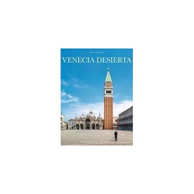 MICHELIN Venecia Desierta MICHELIN Venecia Desierta
