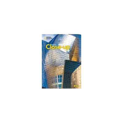 NATL GEOGRAPHIC CHILDRENS New Close-up B1+ With Online Practice And Student's Ebook NATL GEOGRAPHIC CHILDRENS New Close-up B1+ With Online Practice And Student's Ebook