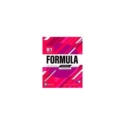 Pearson Education Limited Formula B1 Preliminary Cours And Interactive Ebook Without Key With Digital Resources App. Pearson Education Limited Formula B1 Preliminary Cours And Interactive Ebook Without Key With Digital Resources App.