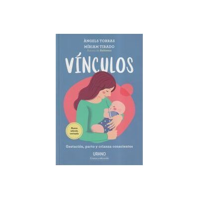 Urano Vínculos Urano Vínculos