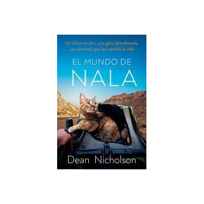 LA ESFERA DE LOS LIBROS, S.L. El Mundo De Nala LA ESFERA DE LOS LIBROS, S.L. El Mundo De Nala