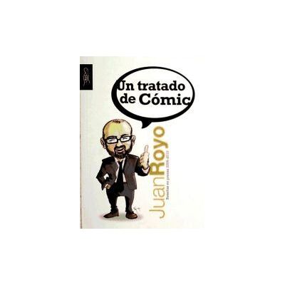 3lemon Soluciones Tecnológicas, S.L. Un Tratado Del Cómic 3lemon Soluciones Tecnológicas, S.L. Un Tratado Del Cómic