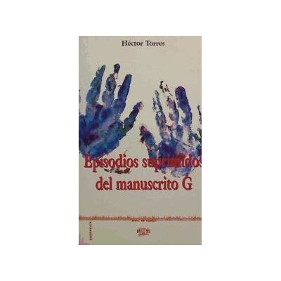 Baile del Sol SRL Episodios Suprimidos Del Manuscrito G Baile del Sol SRL Episodios Suprimidos Del Manuscrito G