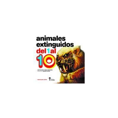Iamiqu? Animales Extinguidos Del 1 Al 10 Iamiqu? Animales Extinguidos Del 1 Al 10