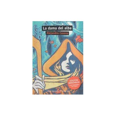 VICENS-VIVES Dama Del Alba, ( N;e) VICENS-VIVES Dama Del Alba, ( N;e)