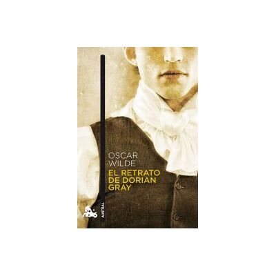 Austral El Retrato De Dorian Gray Austral El Retrato De Dorian Gray