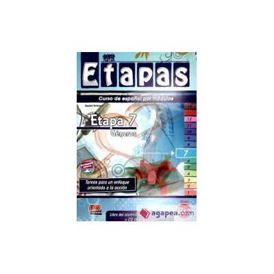 EDINUMEN N Etapa 7. Géneros -libro Del Alumno EDINUMEN N Etapa 7. Géneros -libro Del Alumno