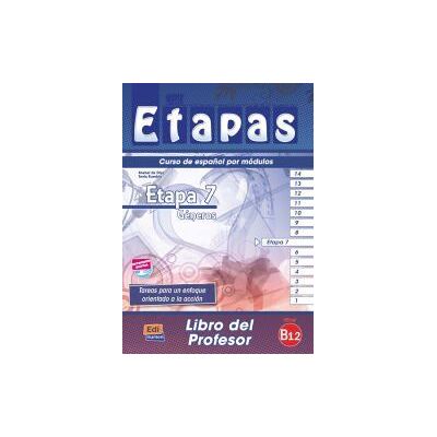 EDINUMEN N Etapa 7. Géneros - Libro Del Profesor EDINUMEN N Etapa 7. Géneros - Libro Del Profesor