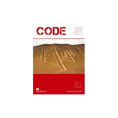 Macmillan Code Red B2 Sts Macmillan Code Red B2 Sts