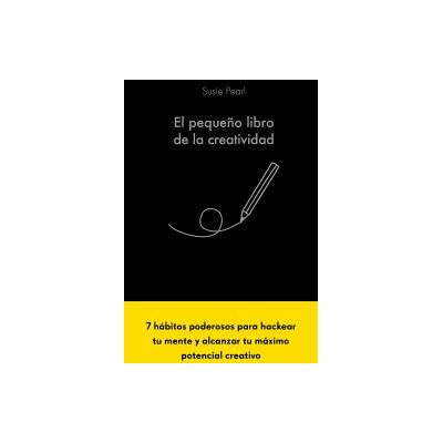 Alienta Editorial El Pequeño Libro De La Creatividad Alienta Editorial El Pequeño Libro De La Creatividad