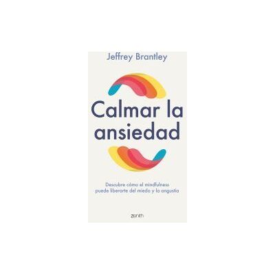 Zenith Calmar La Ansiedad Zenith Calmar La Ansiedad