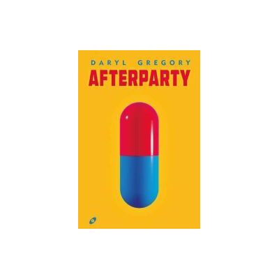 GIGAMESH EDICIONES Afterparty GIGAMESH EDICIONES Afterparty