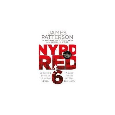RANDOM HOUSE Nypd Red 6 RANDOM HOUSE Nypd Red 6