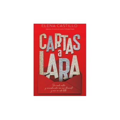 Titania Cartas A Lara Titania Cartas A Lara