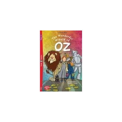 STANLEY The Wonderful Wizard Of Oz Yr2 STANLEY The Wonderful Wizard Of Oz Yr2