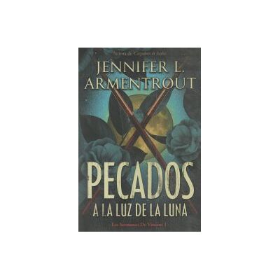 Titania Pecados A La Luz De La Luna Titania Pecados A La Luz De La Luna