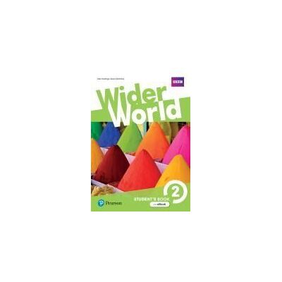 Pearson Education Limited Wider World 2 Students' Book Ebook. Pearson Education Limited Wider World 2 Students' Book Ebook.