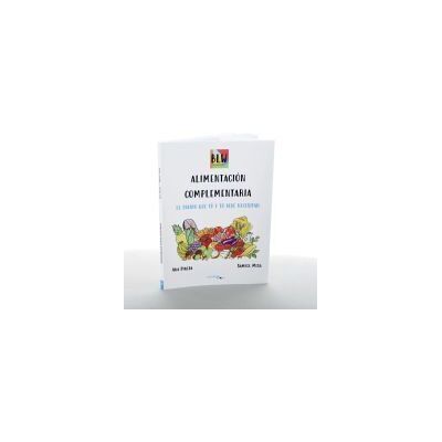 Canarias Ebook Alimentacion Complementaria Canarias Ebook Alimentacion Complementaria