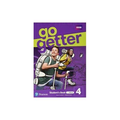 PEARSON EDUCACI?N PEARSON DK ALHAMBRA Gogetter Level 4 Students' Book Ebook. PEARSON EDUCACI?N PEARSON DK ALHAMBRA Gogetter Level 4 Students' Book Ebook.