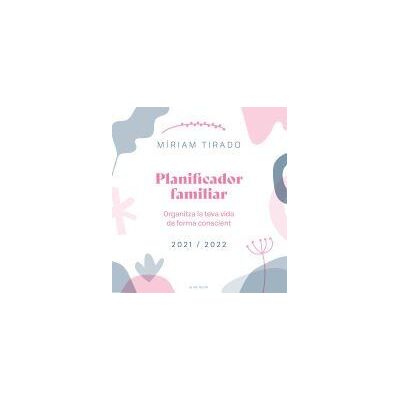 B de Blok (Ediciones B) Planificador Familiar. Organitza La Teva Vida De Forma Conscient B de Blok (Ediciones B) Planificador Familiar. Organitza La Teva Vida De Forma Conscient