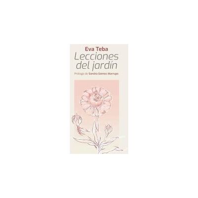 CIRCULO ROJO Lecciones Del Jardín CIRCULO ROJO Lecciones Del Jardín
